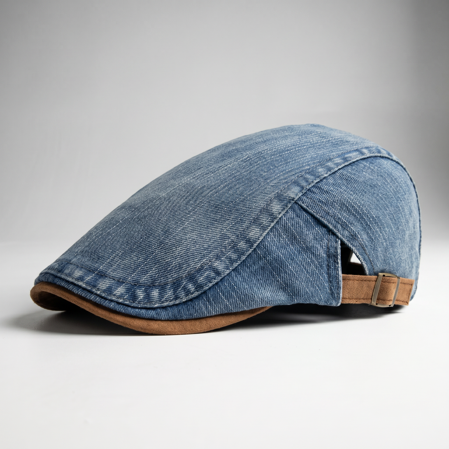 Moyello | Flat Cap