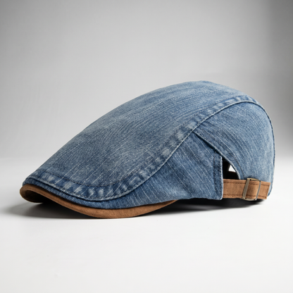 Moyello | Flat Cap