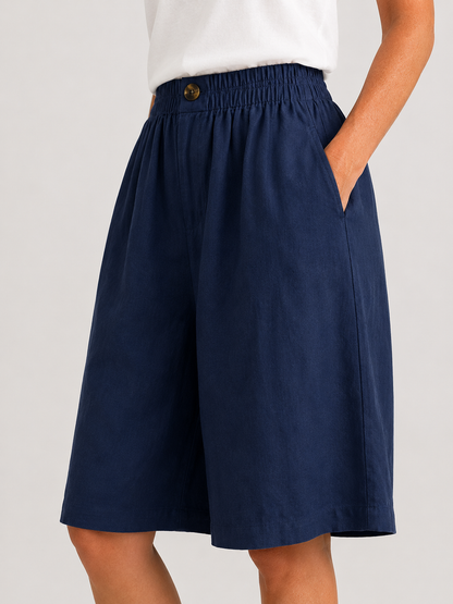 Mercer | Wide Short