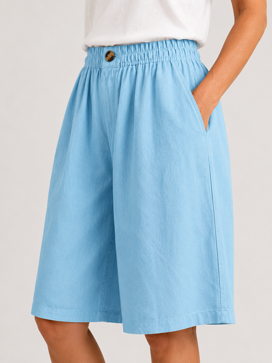 Mercer | Wide Short