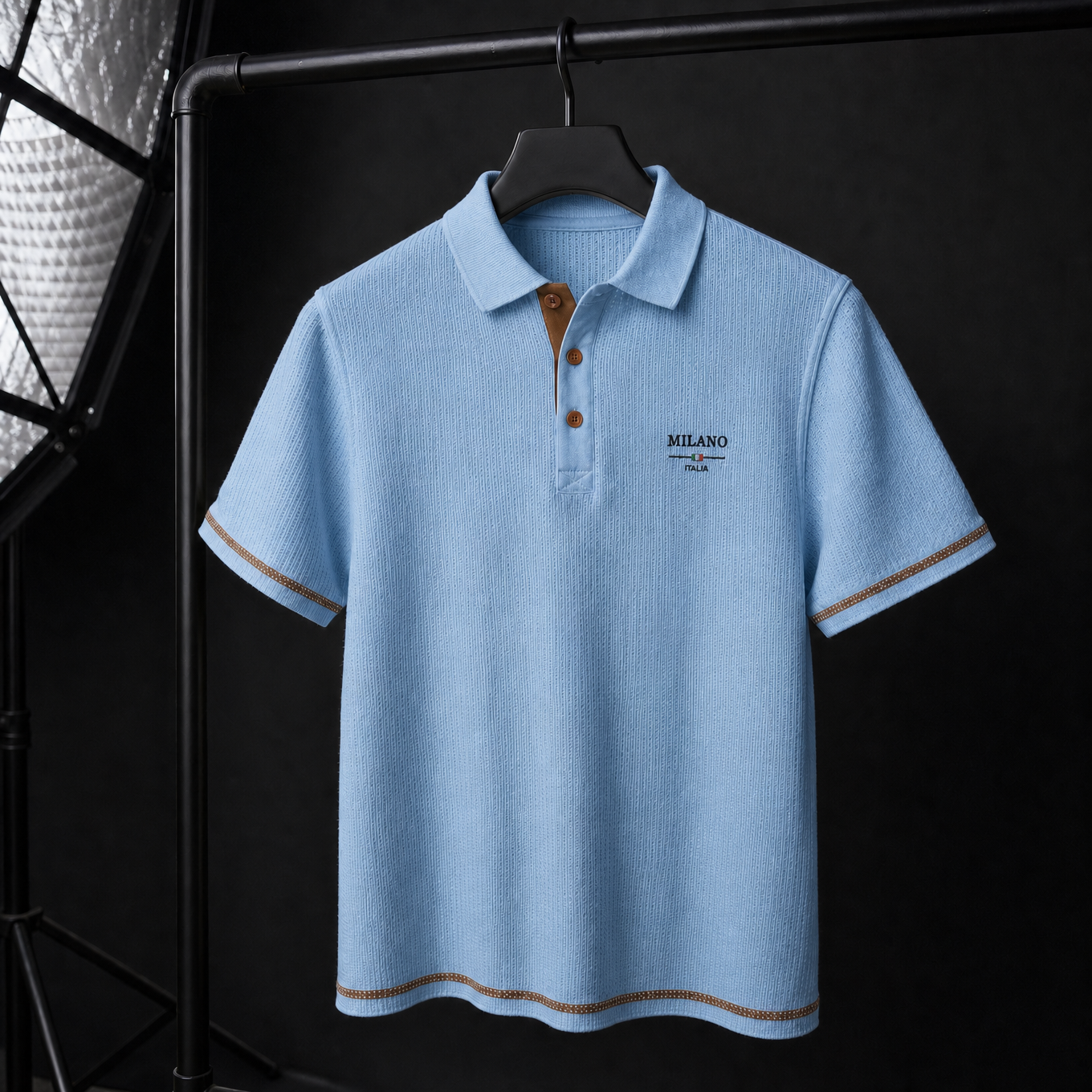 Loxley | Polo | Milano