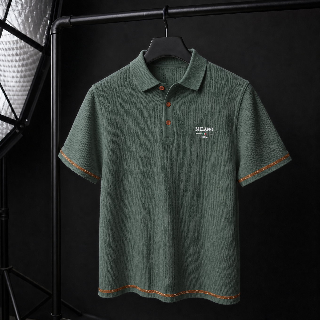 Loxley | Polo | Milano