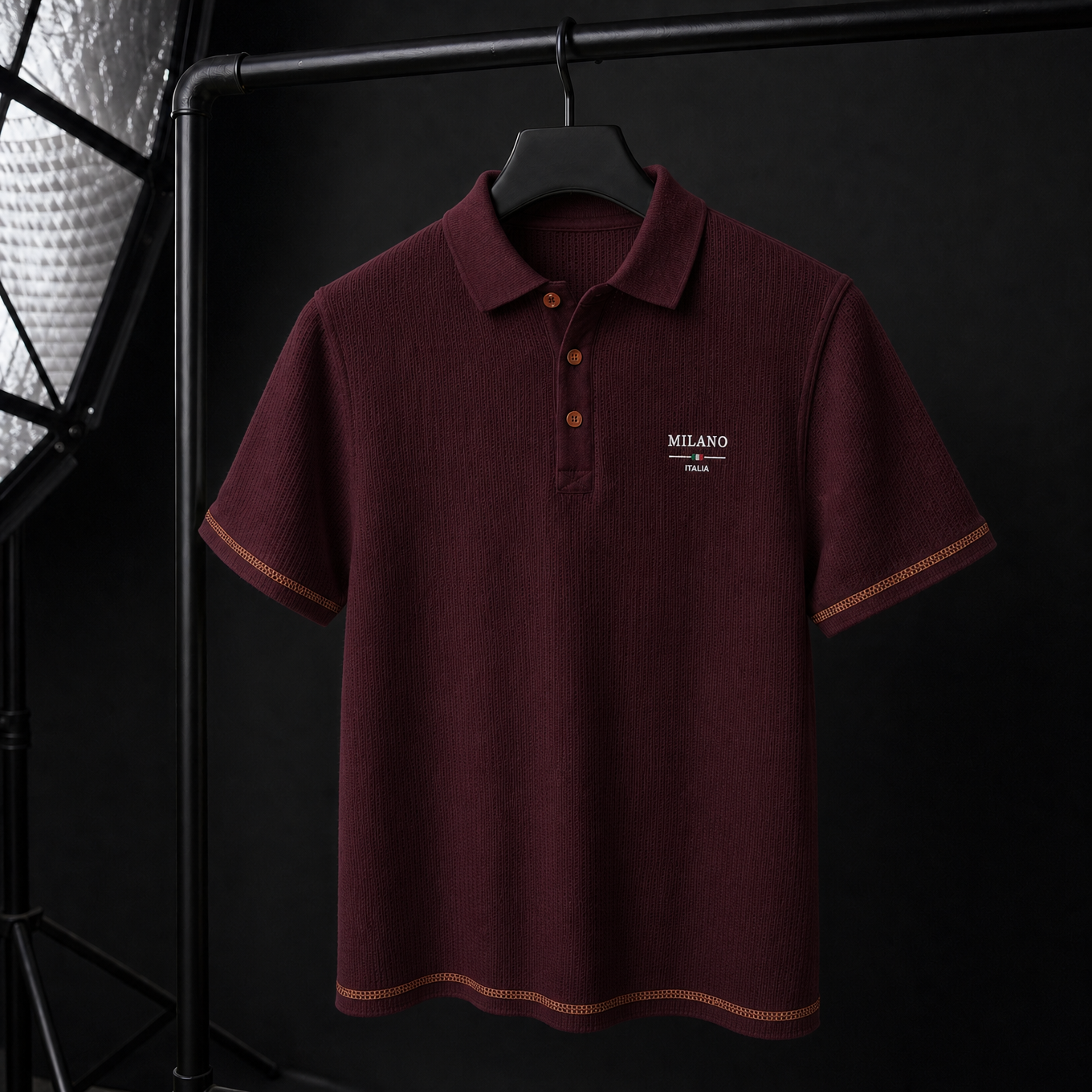 Loxley | Polo | Milano