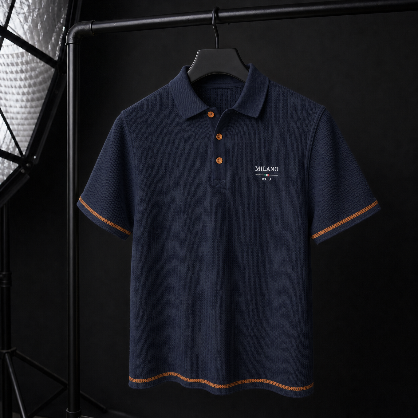 Loxley | Polo | Milano