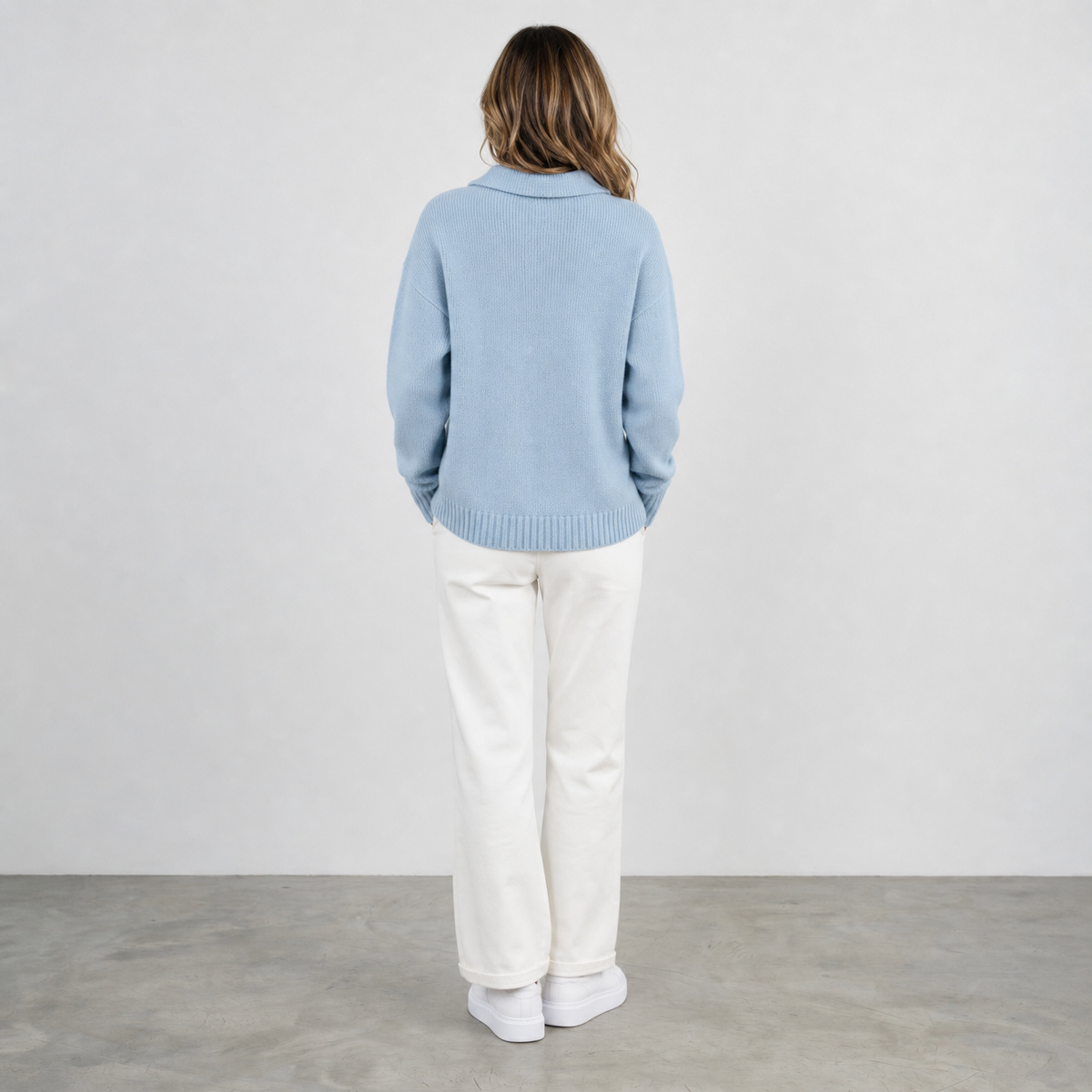Mercera | Sweater | Marbs