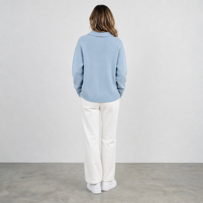 Mercera | Sweater | Marbs