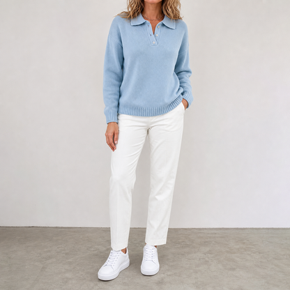 Mercera | Sweater | Marbs