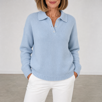 Mercera | Sweater | Marbs