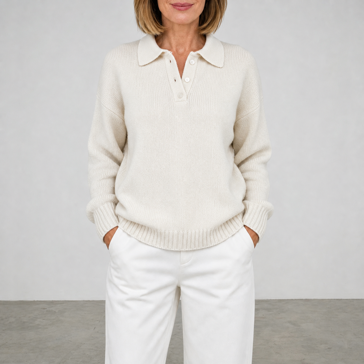 Mercera | Sweater | Marbs