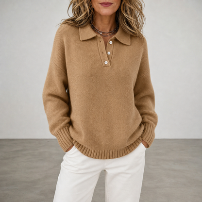 Mercera | Sweater | Marbs