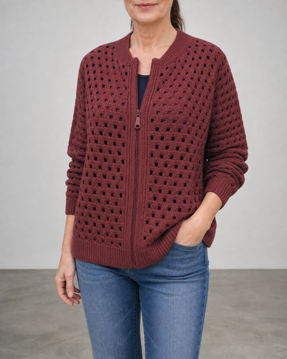 Mercera | Sweater | Nidini