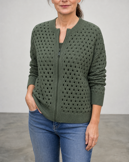 Mercera | Sweater | Nidini