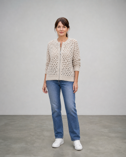 Mercera | Sweater | Nidini