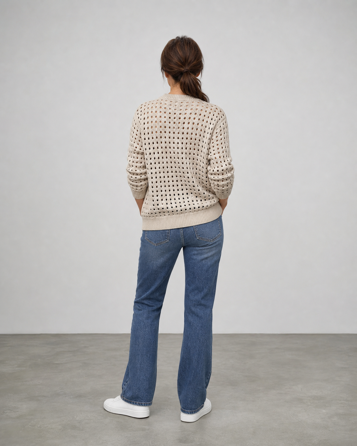 Mercera | Sweater | Nidini