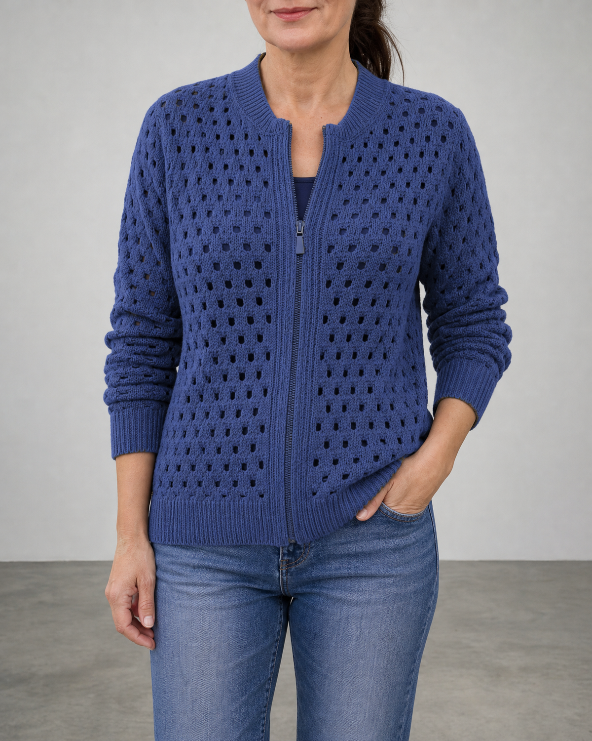 Mercera | Sweater | Nidini