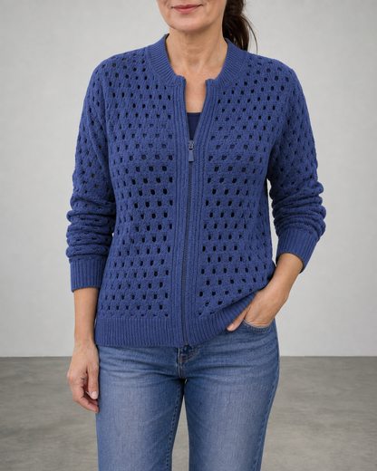 Mercera | Sweater | Nidini