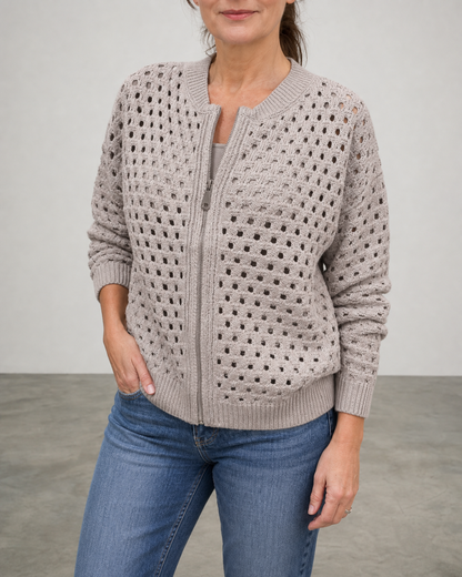 Mercera | Sweater | Nidini