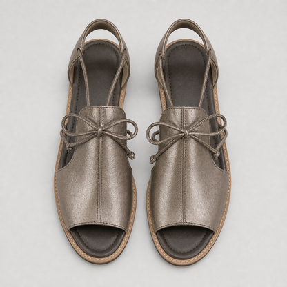 Mercera | Sandals | By Emilly