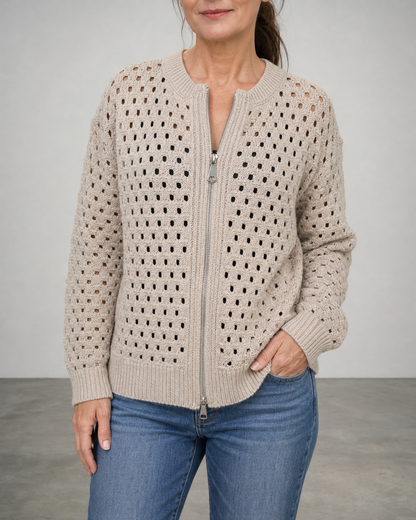 Mercera | Sweater | Nidini