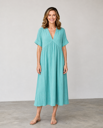Mercera | Dress | Kimaya