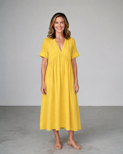 Mercera | Dress | Kimaya