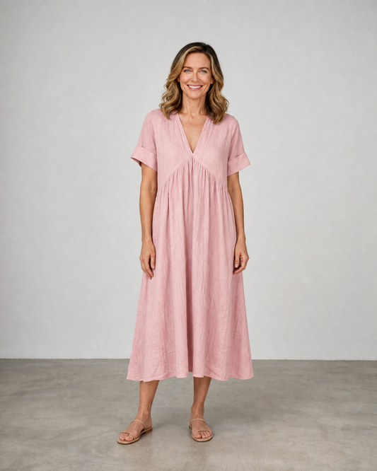 Mercera | Dress | Kimaya