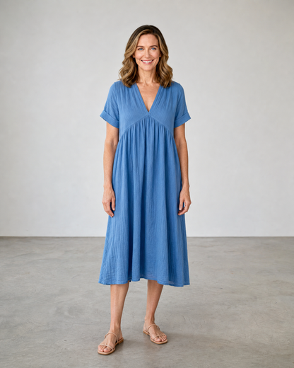 Mercera | Dress | Kimaya