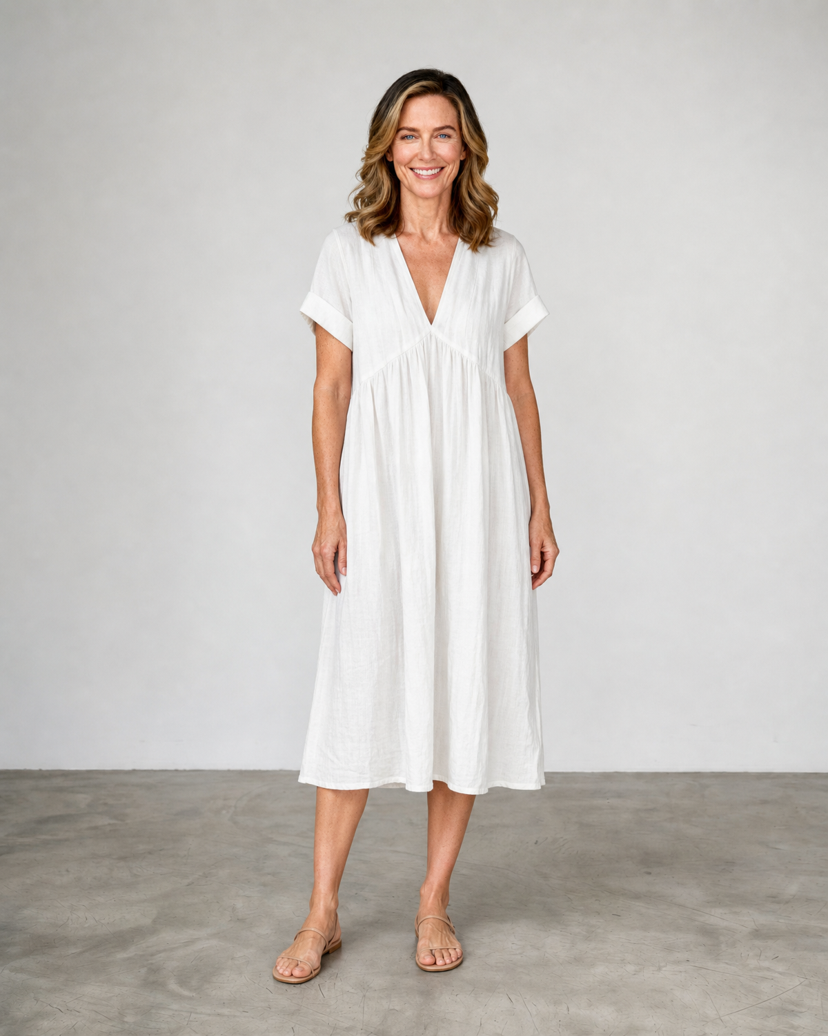 Mercera | Dress | Kimaya