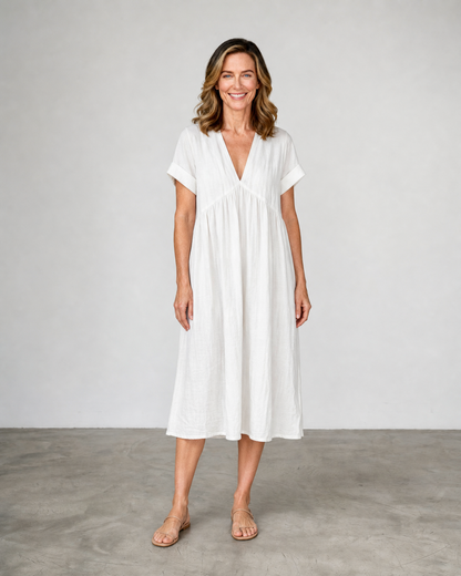 Mercera | Dress | Kimaya