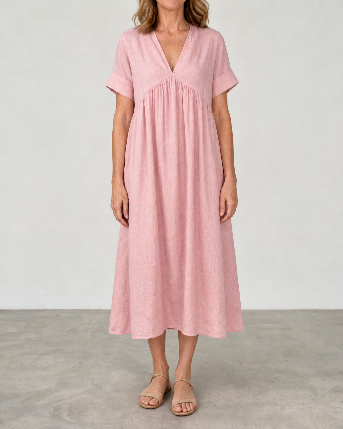 Mercera | Dress | Kimaya