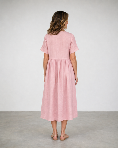 Mercera | Dress | Kimaya