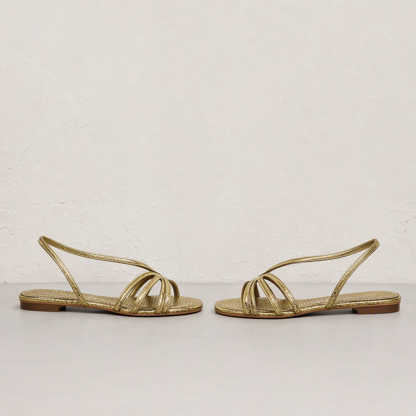 Mercera | Sandals | Shayna