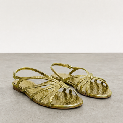 Mercera | Sandals | Shayna