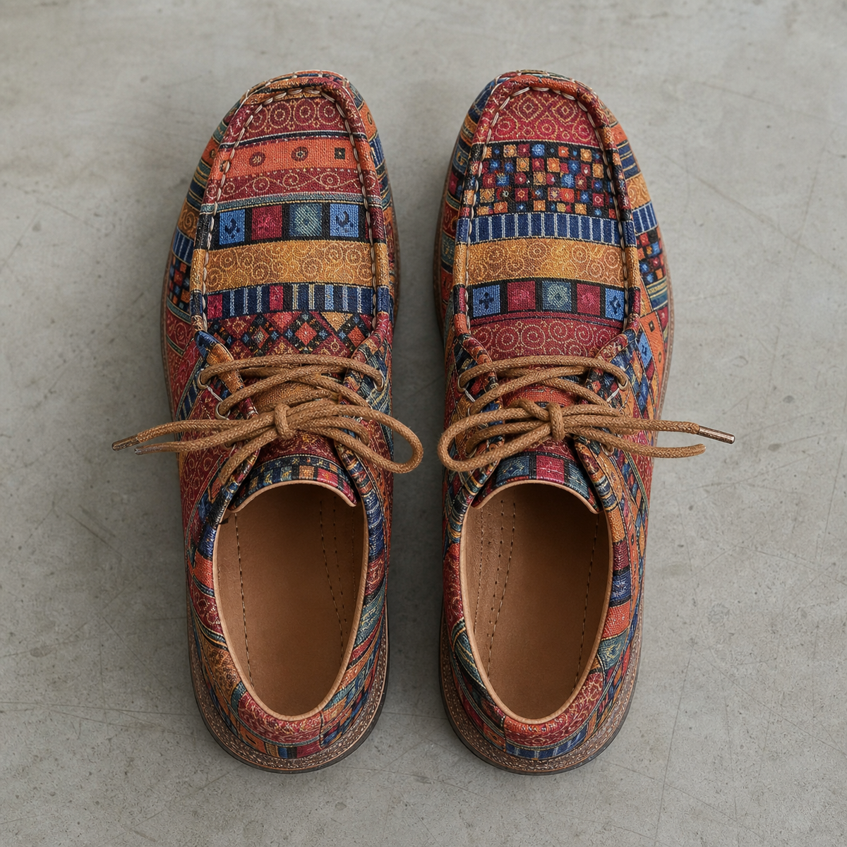 Mercera | Shoes | Yelts