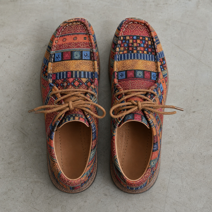 Mercera | Shoes | Yelts