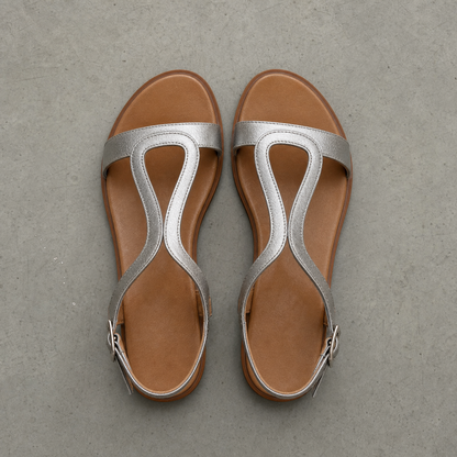Mercera | Sandals | Hailyn