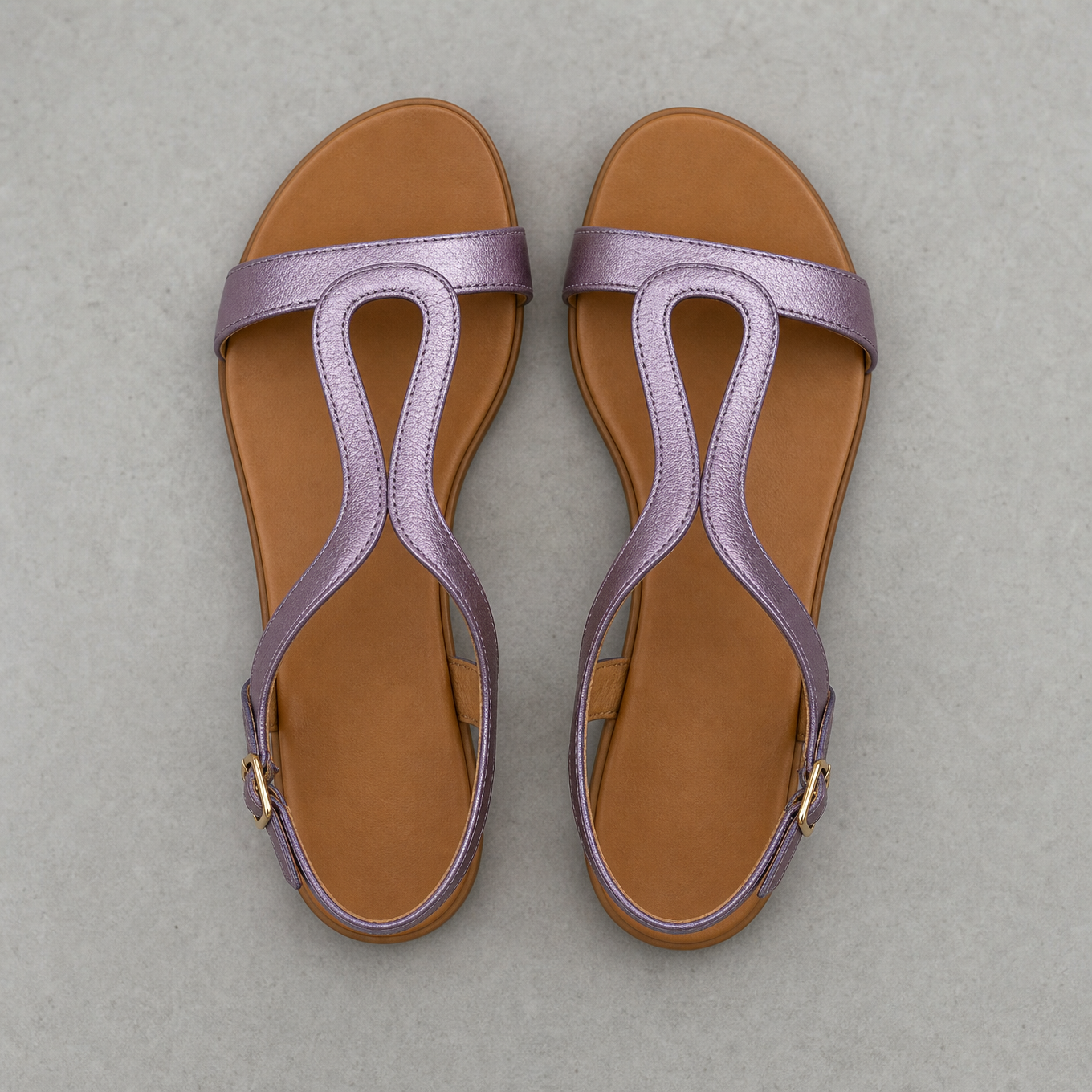 Mercera | Sandals | Hailyn