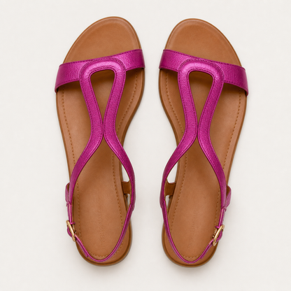 Mercera | Sandals | Hailyn