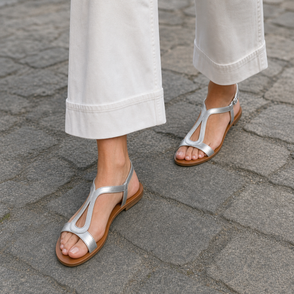 Mercera | Sandals | Hailyn