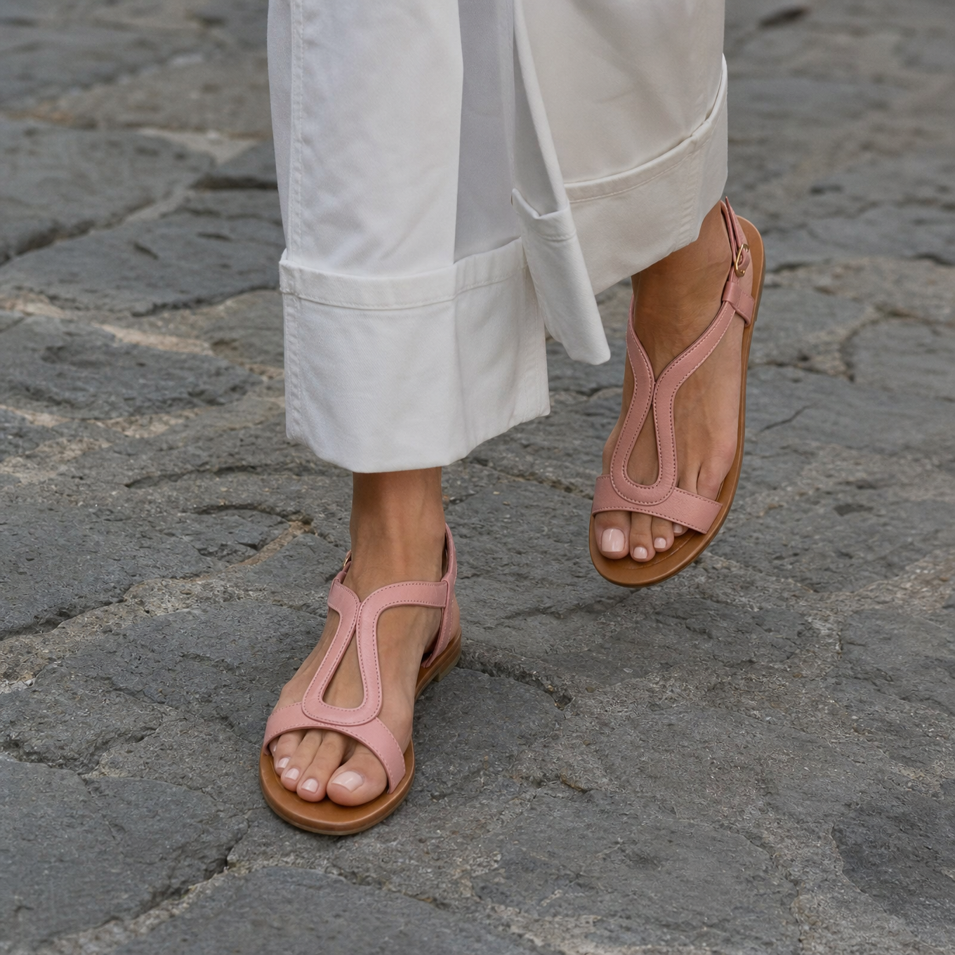 Mercera | Sandals | Hailyn