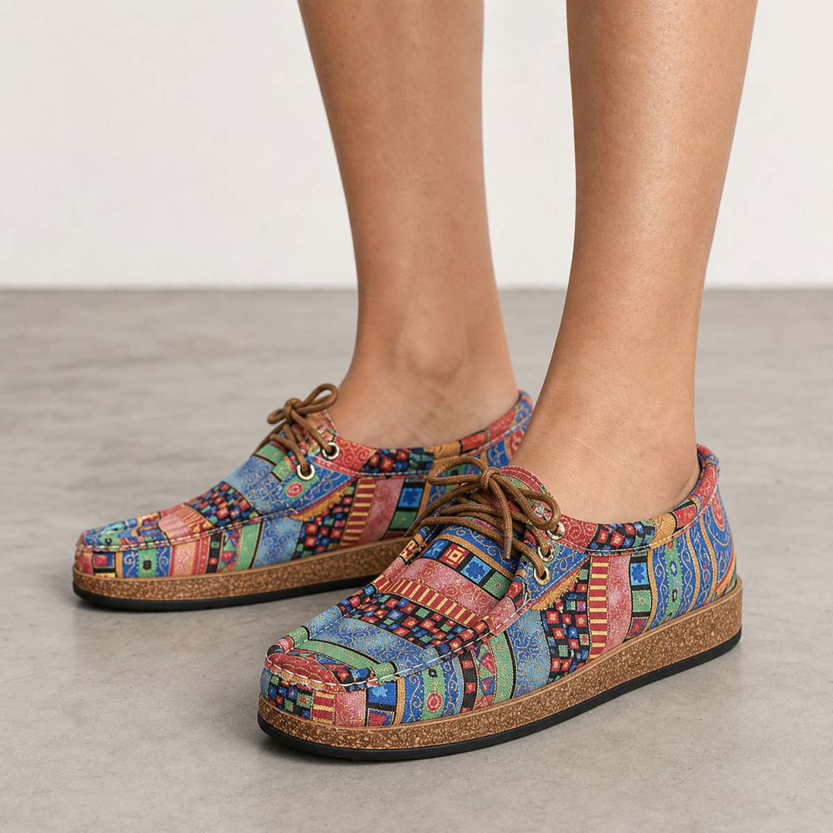 Mercera | Shoes | Yelts