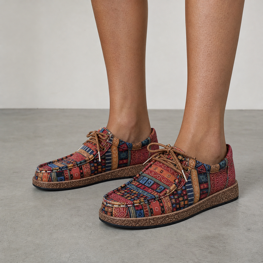 Mercera | Shoes | Yelts