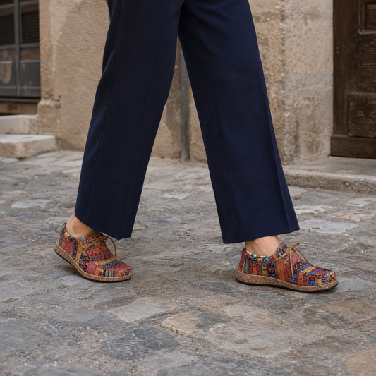 Mercera | Shoes | Yelts