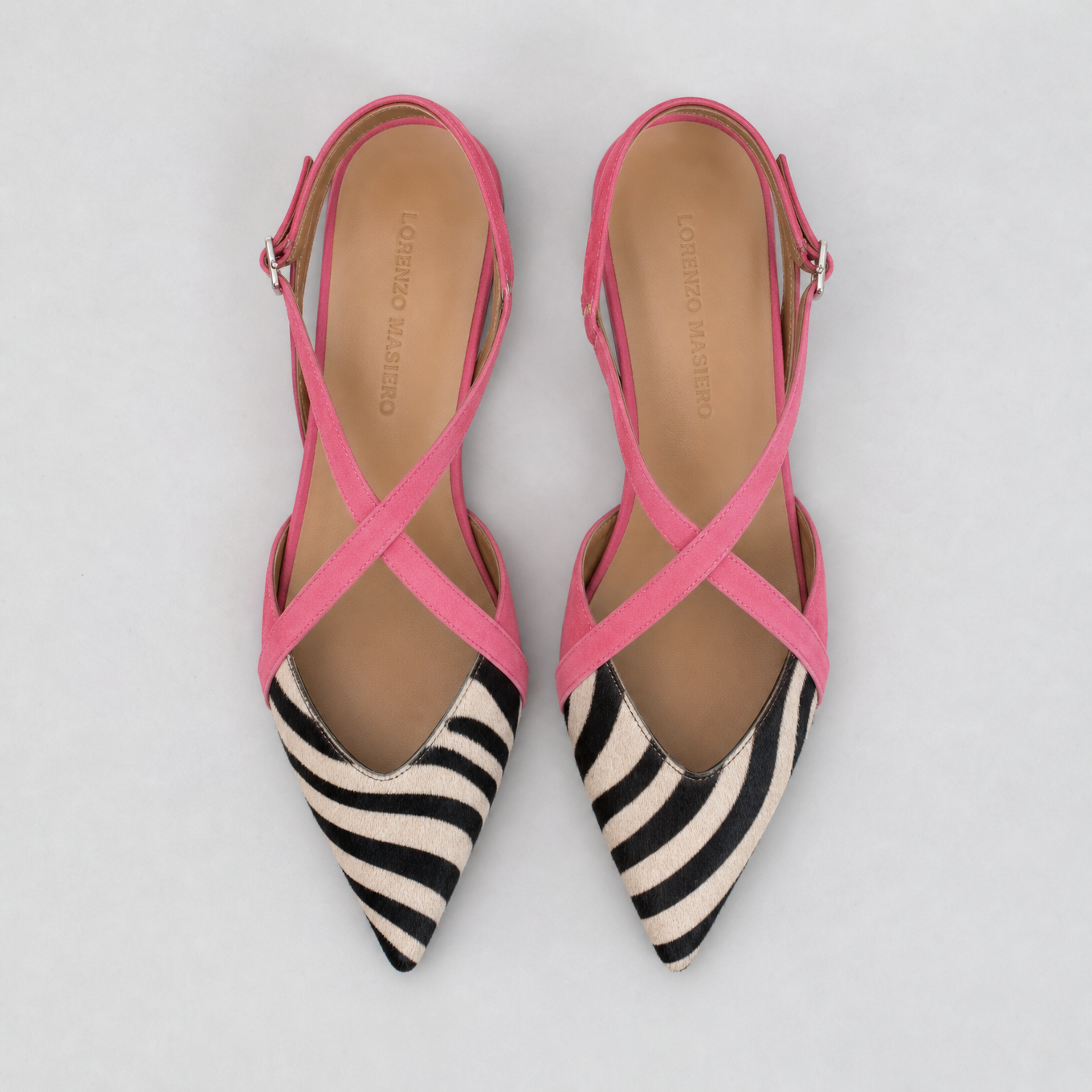 Mercera | Sandals | Kenzis