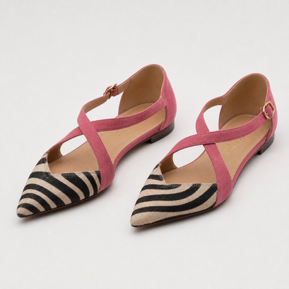Mercera | Sandals | Kenzis