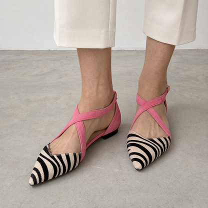 Mercera | Sandals | Kenzis