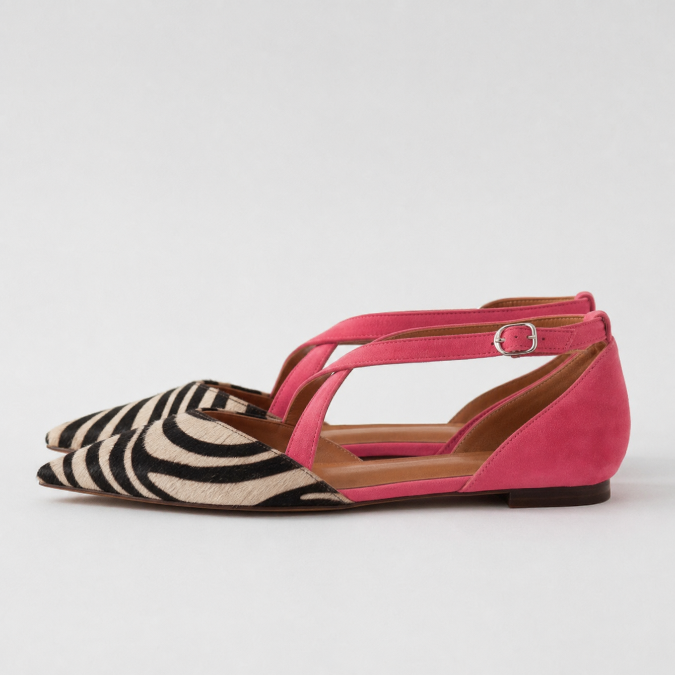 Mercera | Sandals | Kenzis