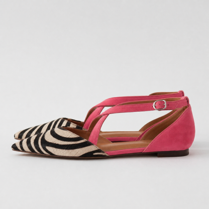 Mercera | Sandals | Kenzis
