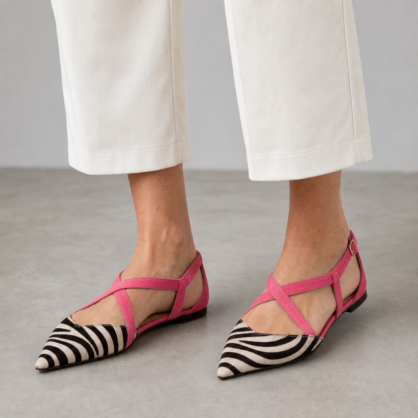 Mercera | Sandals | Kenzis