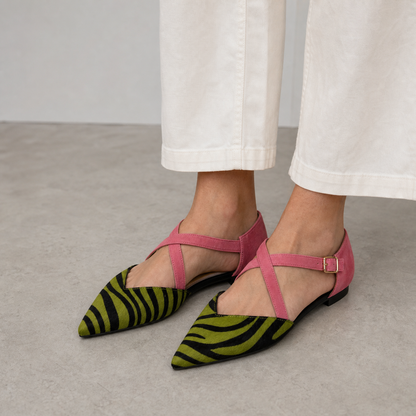 Mercera | Sandals | Kenzis